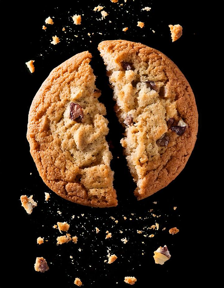Protein Cookies